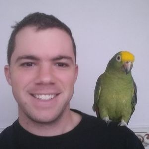 Meet your Posher, Brad